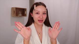 SACHEU Beauty Gua Sha Tutorial [upl. by Aizat]