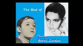 Best of Young Barry Gordon [upl. by Christean]