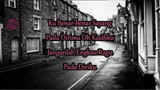 Encik Mimpi  Rindukanlah Lyrics [upl. by Vasta515]