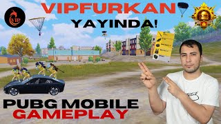 FULL RUSH PUBG MOBİLE [upl. by Luca]