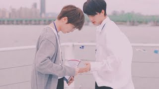 Stray Kids  hyunjin e jeongin cute moments 4 HyunIn [upl. by Eak]