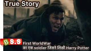 Tolkien Movie ReviewPlot in Hindi amp Urdu [upl. by Fidellas]