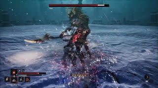 El nuevo SEKIRO  The First Berserker KHAZAN  VIPER [upl. by Akeyla]