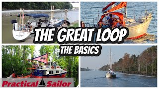 The Great Loop  The Basics [upl. by Haeel]