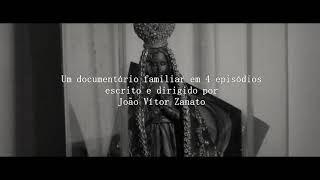 RIOWF 2021 quotANA MARIANA histórias de uma vidaquot  Trailer oficial [upl. by Pahl858]