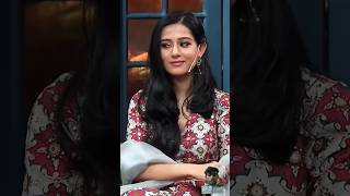 Amrita Rao in Kapil Sharma show [upl. by Yrrap]