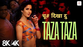 Taza Taza  New Nonveg Song 2024  New Song 2024 [upl. by Gaut]