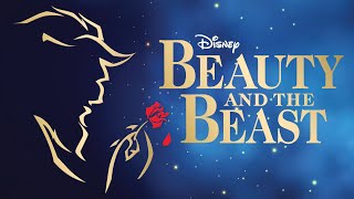 Beauty and the Beast Full Show Backing Tracks [upl. by Nofets]