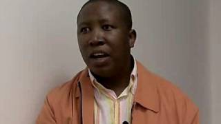 Malema speaks about the youth [upl. by Ylrebme5]