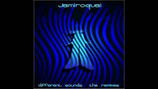 jamiroquai  canned heat maw remix [upl. by Animahs]