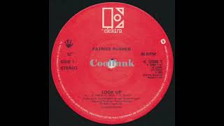 Patrice Rushen  Look Up 12 inch 1980 [upl. by Pfeffer]