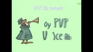 OY PVP voice AB 19992001 [upl. by Lerrehs]