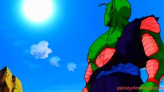 Piccolo Kills Salza 1080p HD [upl. by Annaet287]