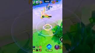 Pokemon unite Talonflame vs 2ko🎉🎉🐦subscribe pokemon shortvideo pokeomonunite viralshorts [upl. by Bertrando]