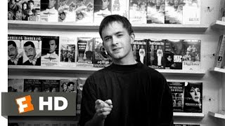 Clerks II Trailer 2006 [upl. by Sousa]