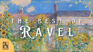 The Best of Ravel [upl. by Gault]