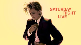 Brandi Carlile  The Story Saturday Night Live [upl. by Harneen]