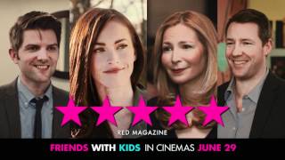 Friends with Kids TV Spot 1 [upl. by Wylie]