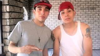 Mc Davo Ft Adan Zapata Aparentan 2012 [upl. by Clyve]