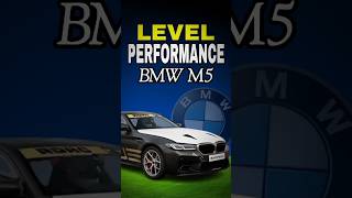 World fastest BMW M5 cs [upl. by Cassandry]