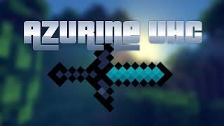 Azurine UHC 16x Edit Release [upl. by Noyad]