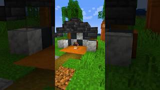 How to build a minecraft savanna dog house [upl. by Uke974]