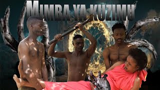 MIMBA YA KUZIMU EPISODE 4 [upl. by Chere]