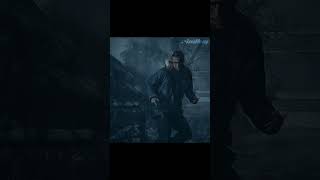 Надо уходить эта тварь прямо за мной untildawnremake untildawn untildawngame untildawnedit [upl. by Chrisoula82]