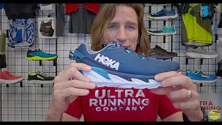 Shoe Talk Thursdays  Elevon 2 InDepth Review [upl. by Stirling]