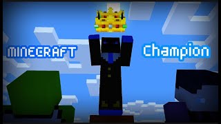 can I do all minecraft championship challenges TODAY [upl. by Cailly530]