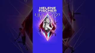 Helene Fischer  Rausch Live 2023 mehr als nur ein Konzert [upl. by Elokyn]