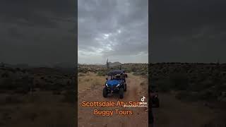 Scottsdale ATVUtv tours in The Sonoran Desert arizona scottsdale bachelorette [upl. by Leta927]