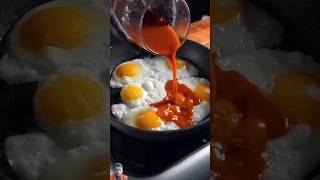 egg recipe shorts viralvideo trending youtubeshorts video food egg recipe [upl. by Ostap279]