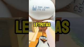 Como le harán las gallinas para imprimir las letritas y el logo 🤨🥚 [upl. by Earised516]