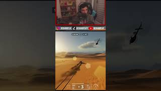 Hilux On Fire  Nasser Al Attiyah  Dakar Dsert Rally  deckardplay en Twitch [upl. by Mcfadden166]