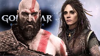 Kratos and Freyas Journey  Conquer The Reckoning Quest  God of War Ragnarok [upl. by Jeffrey437]