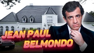 How Jean Paul Belmondo lived and how he lived his life [upl. by Suzanne3]