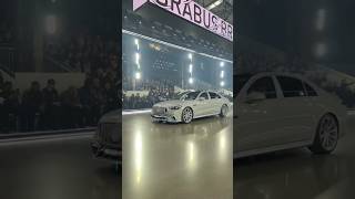 Brabus car new launch brabus [upl. by Odyssey]