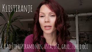 Klistiranje VIDEO 7 [upl. by Ettore]