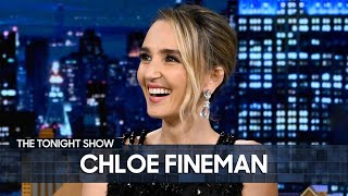 Chloe Fineman RapidFire Impressions Timothée Chalamet Meryl Streep Miley Cyrus and More [upl. by Jacie]