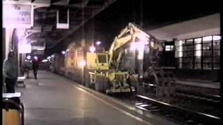 STAZIONE DI CODOGNO 34 NOVEMBRE 1995 P 24 [upl. by Esilahs110]