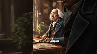 quotLa Anecdota Jeremy Bentham y la Democracia Radicalquot [upl. by Eedissac]