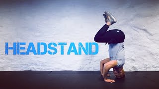 Road to handstand ep02 the headstand tips and secrets [upl. by Sayce]