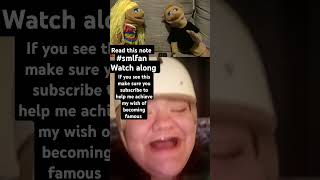 SML Brooklyn guy has ADHD sml trending popular viralvideo watchalong smlfan [upl. by Sola]