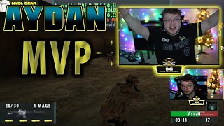 SOCOM 2 Online  DESERT GLORY PRO STREAMER AYDAN MVP Gameplay 1080p HD 2022 [upl. by Acinad316]