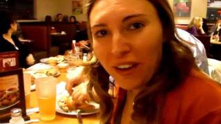 Swiss ChaletWinnipeg CouponsRestaurant1663 Kenaston BlvdWinnipegVideo Reviews [upl. by Aloke428]