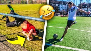 Arten von Fußball YouTubern [upl. by Ziza]