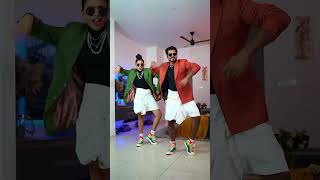 Kudukku  dance transition by Jodianoorabh  locking  Malayalam [upl. by Sibylle]