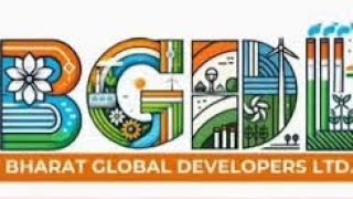 Bharat Global Developers शेयर रखने वालों के लिए जरूरी खबरII Bonus Share II [upl. by Iphigenia139]