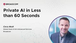 Private AI in Less than 60 Seconds [upl. by Pride]